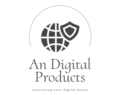 Innovate your Digital Future